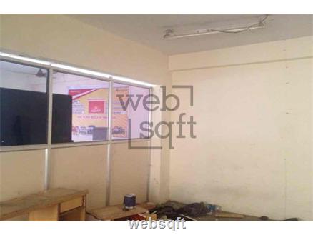Commercial Office Space for Rent in Telangana
